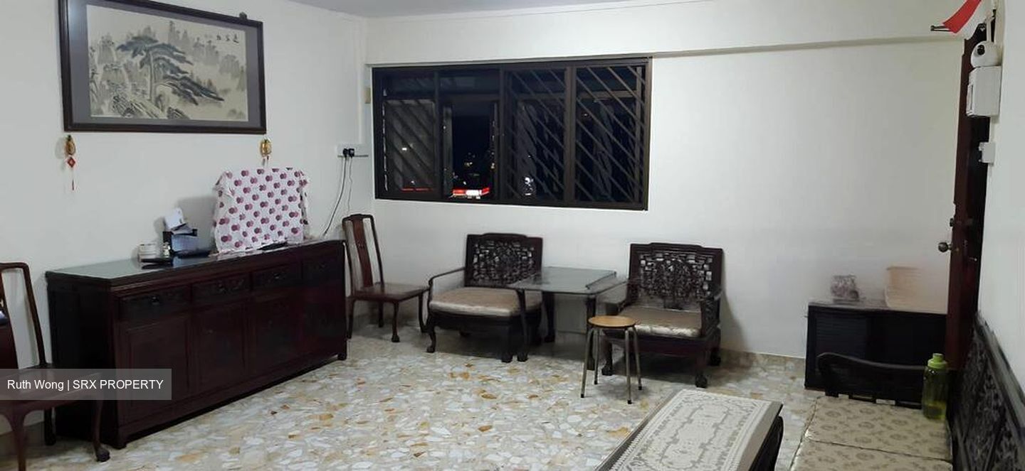 Blk 4 Delta Avenue (Bukit Merah), HDB 4 Rooms #571692761